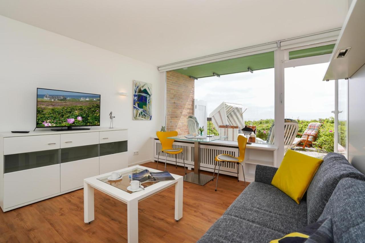 Strandsonne Apartment