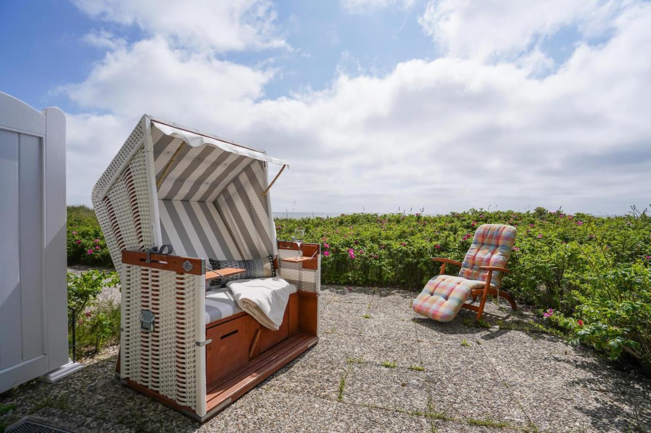Apartment Strandsonne