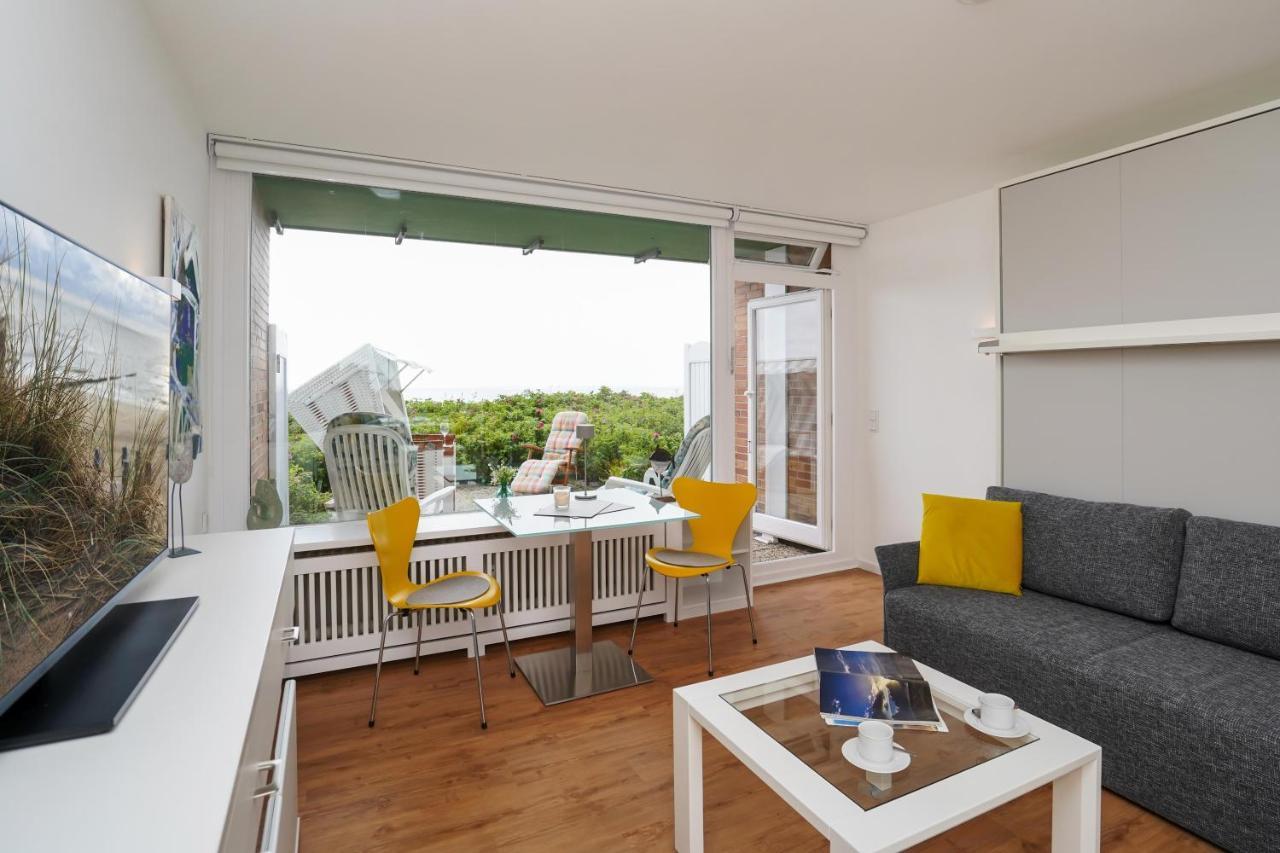 Apartment Strandsonne *