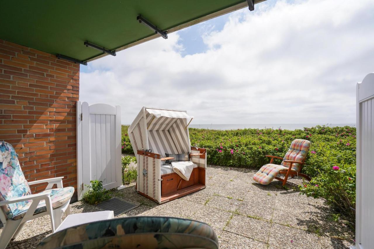 Apartment Strandsonne *