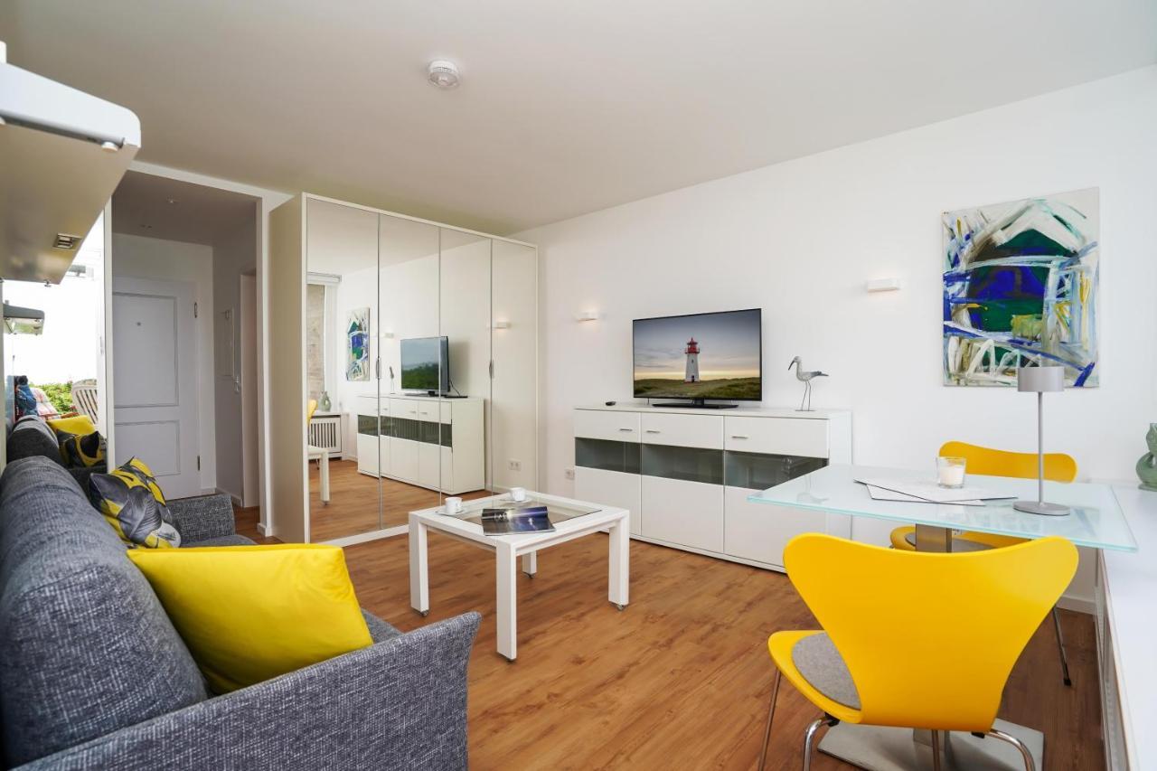 Strandsonne Apartment *