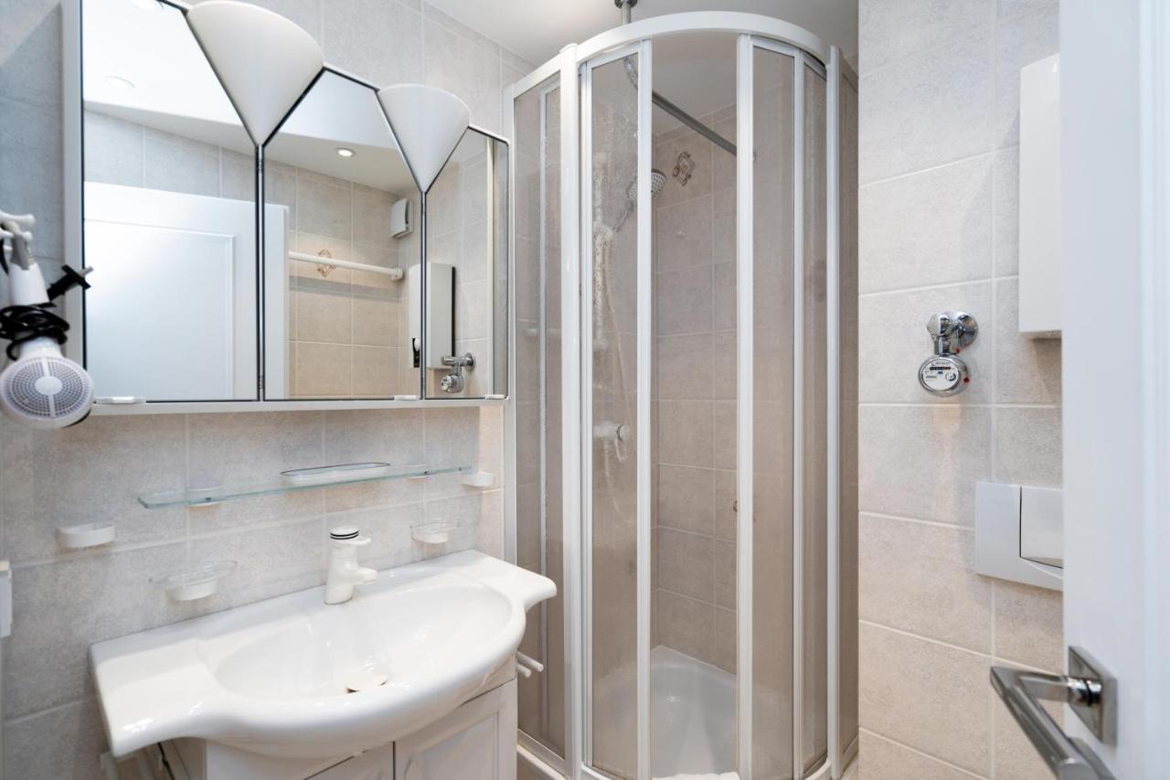 Strandsonne Apartment *