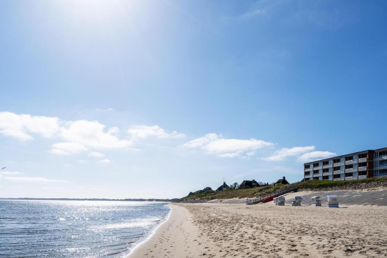 Strandsonne List